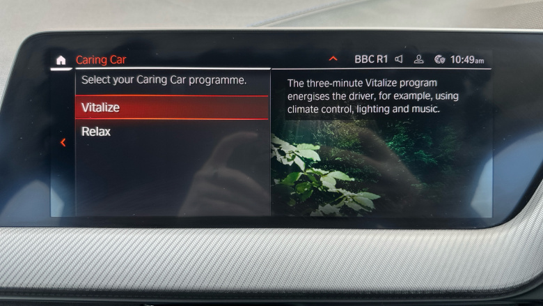 BMW 1 Series 118i [136] M Sport 5dr Step Auto [LCP] Petrol Hatchback